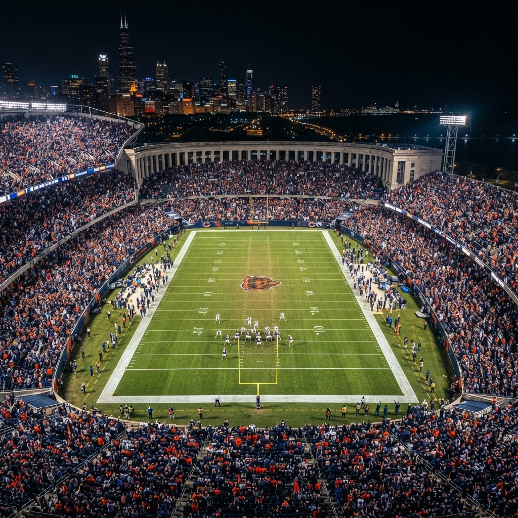 Chicago Bears