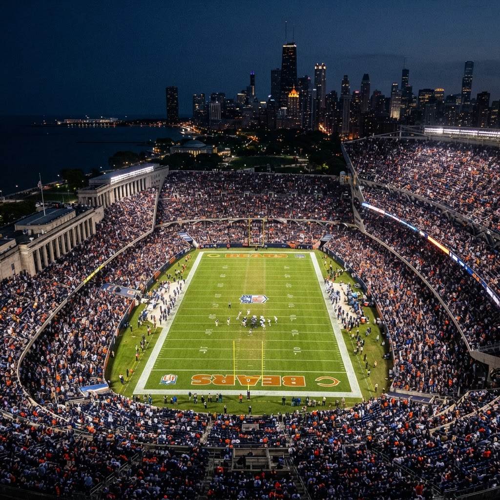 Chicago Bears