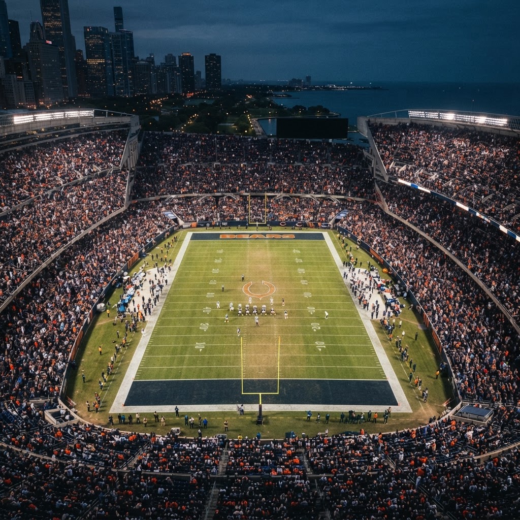 Chicago Bears