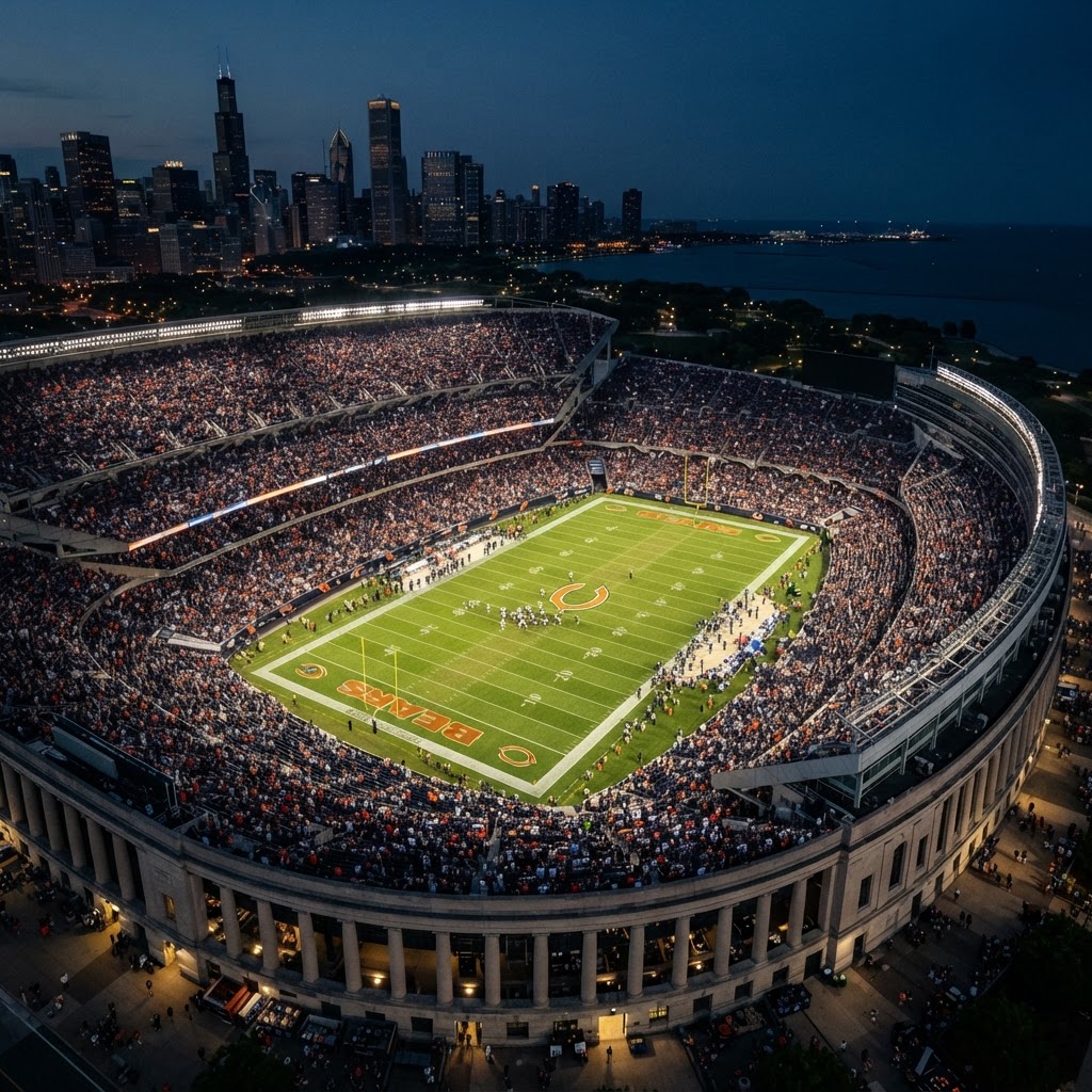 Chicago Bears