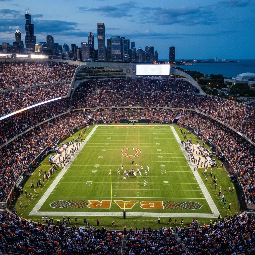 Chicago Bears