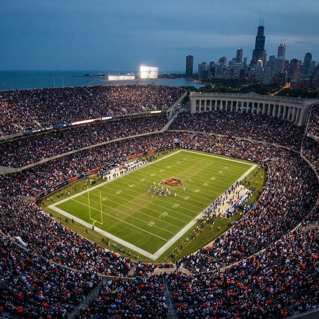 Chicago Bears