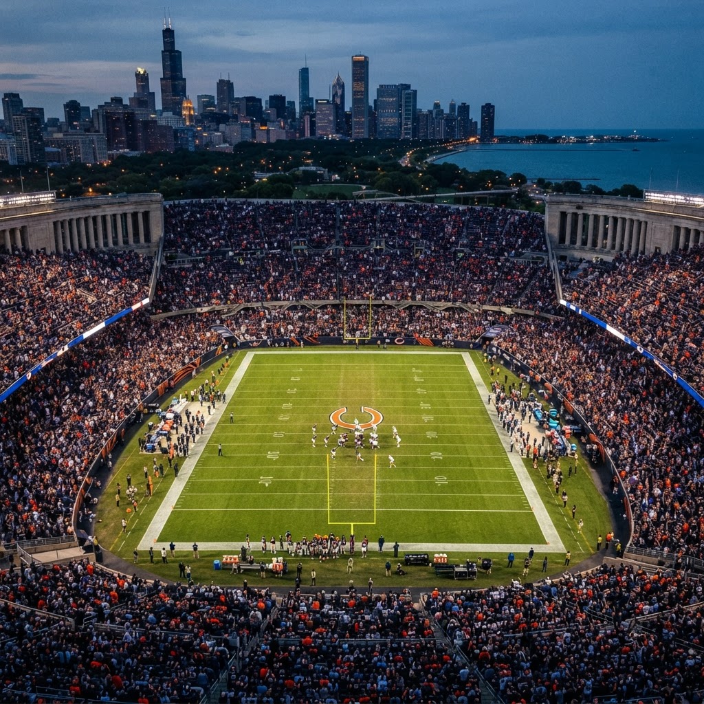 Chicago Bears