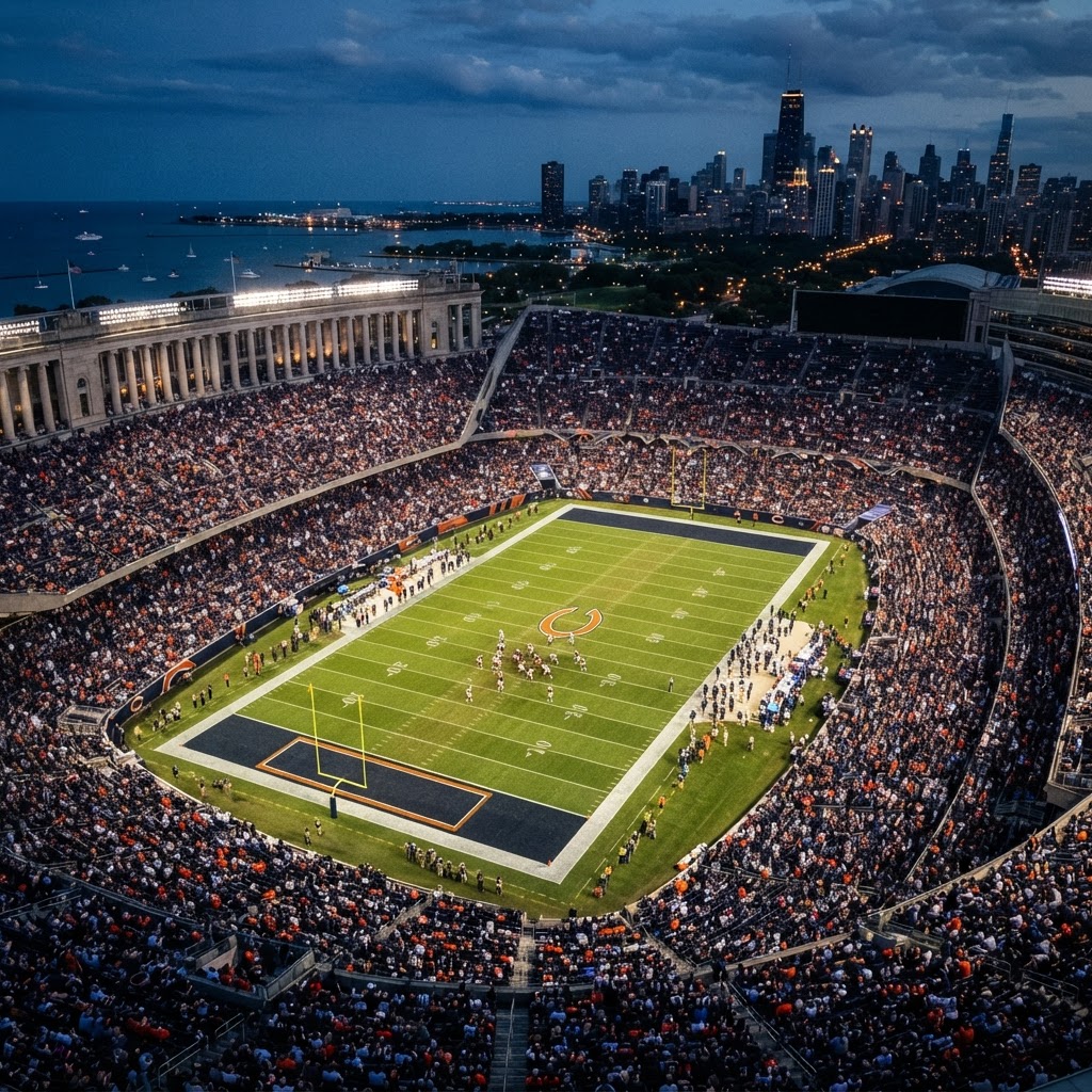 Chicago Bears