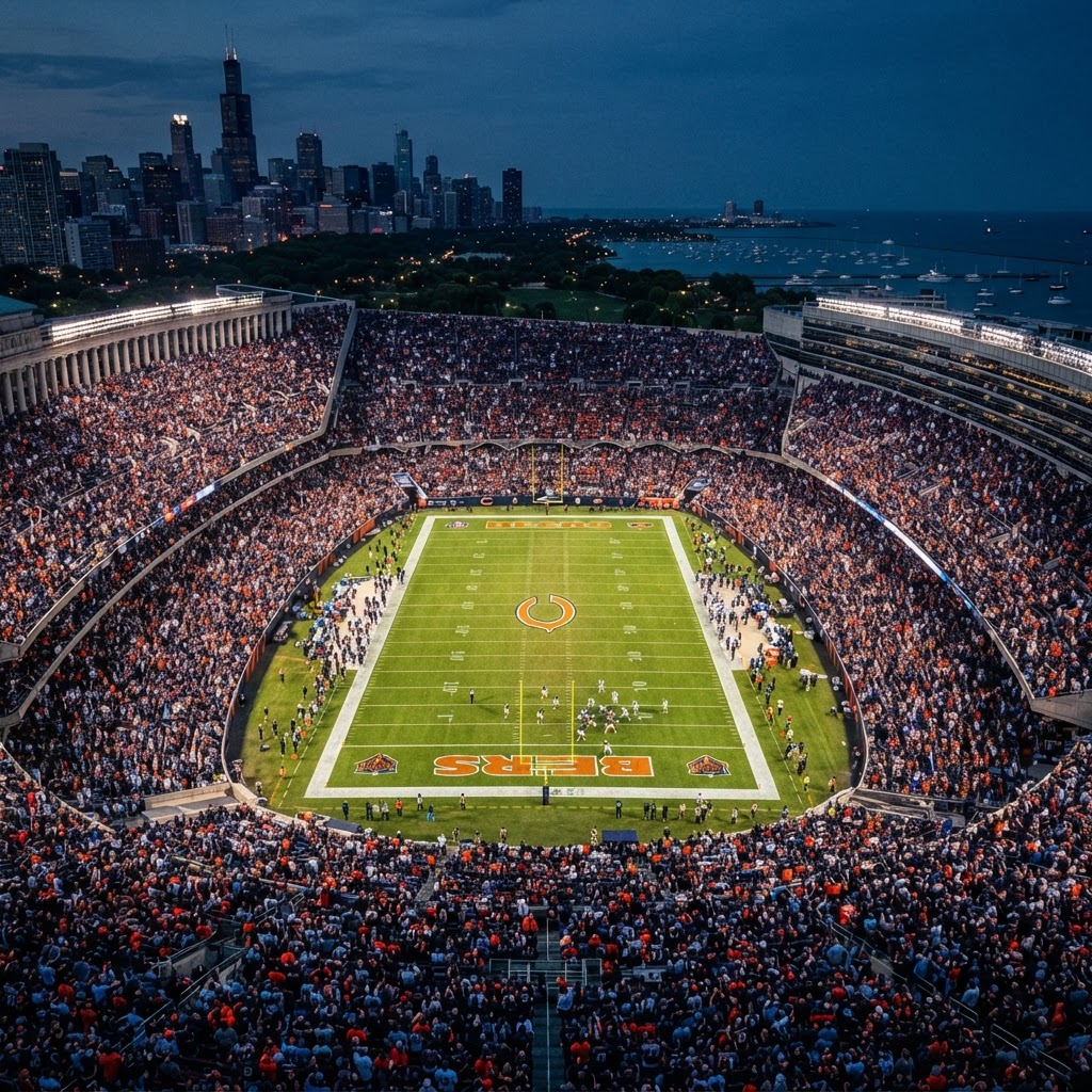 Chicago Bears