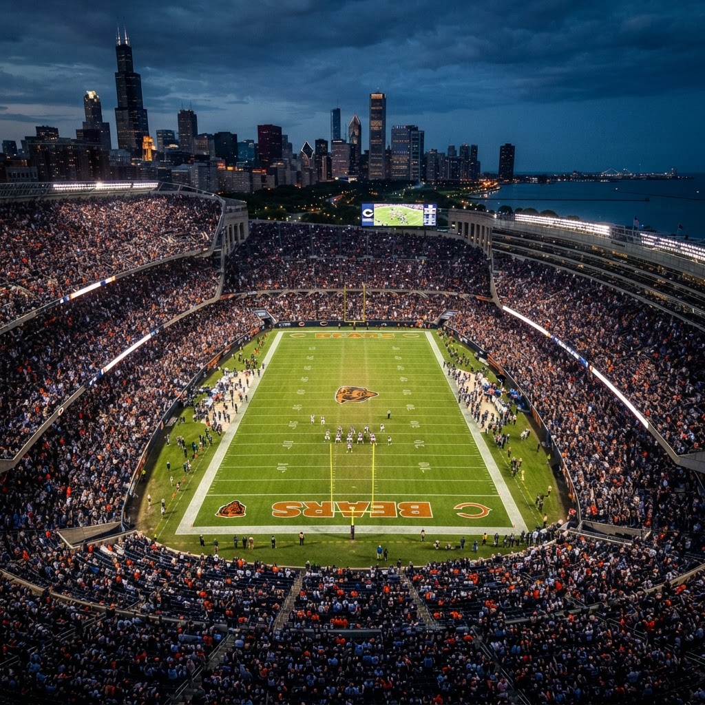 Chicago Bears