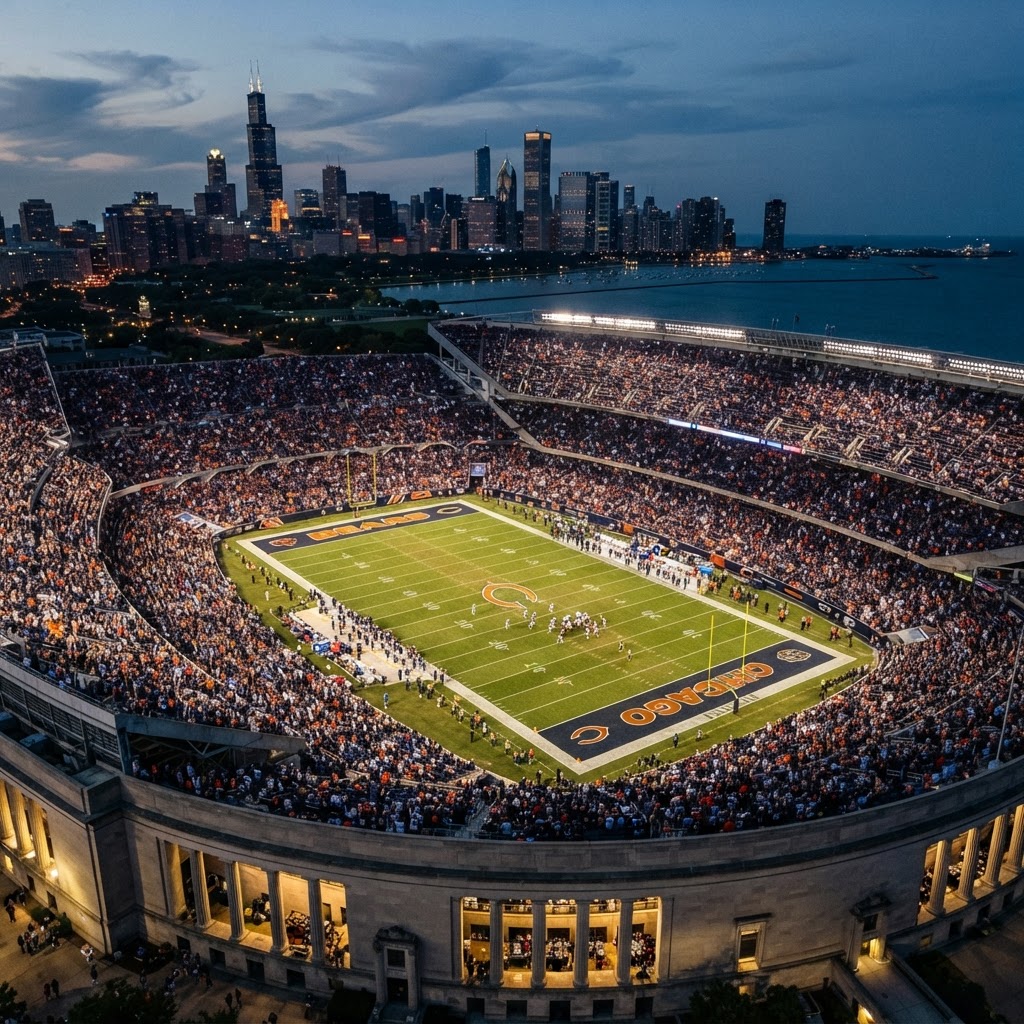 Chicago Bears
