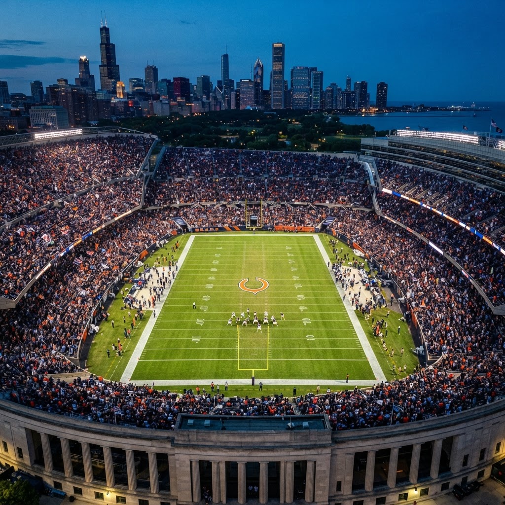 Chicago Bears