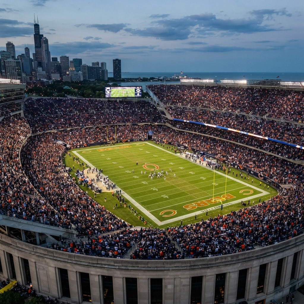 Chicago Bears