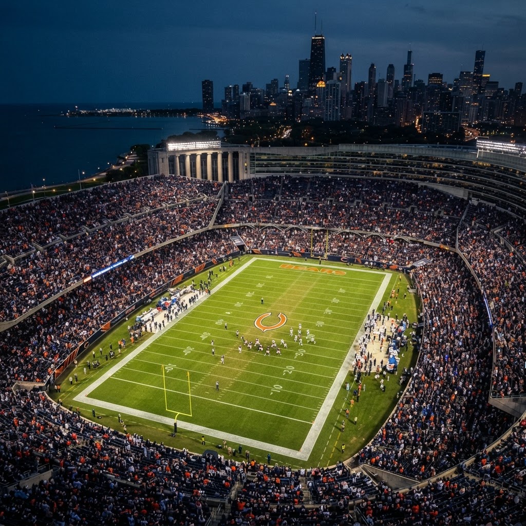 Chicago Bears