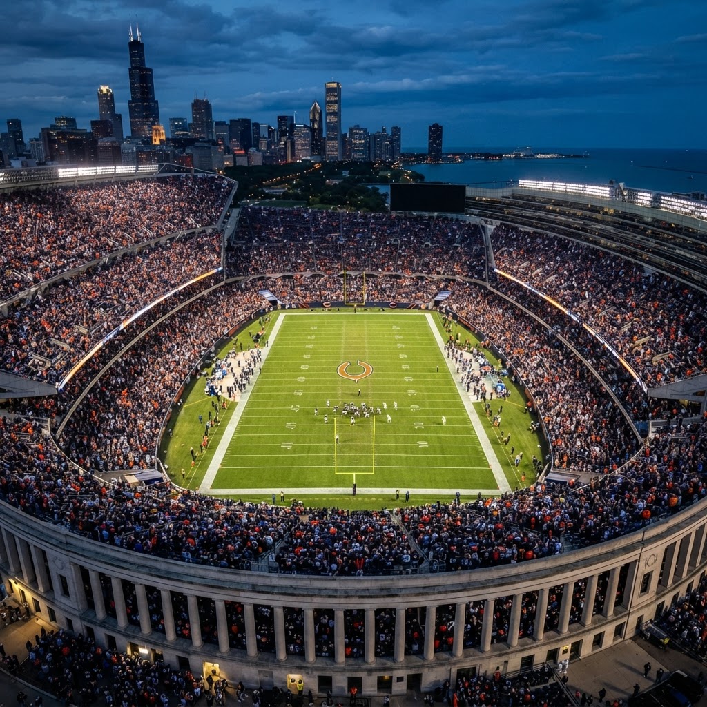 Chicago Bears