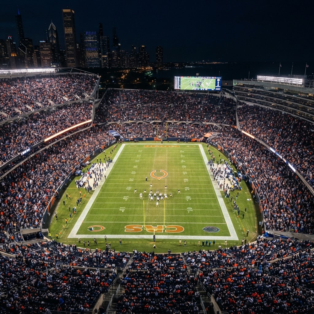 Chicago Bears