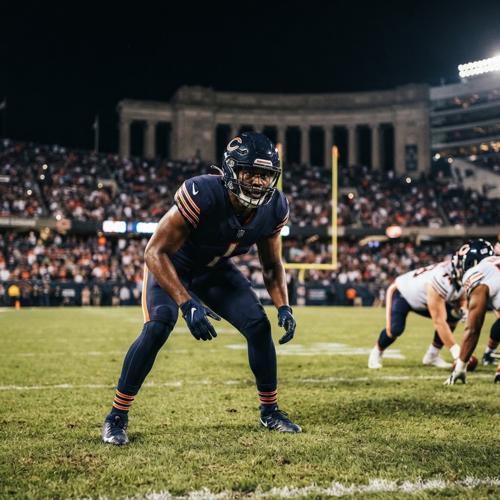 Cap Space and Roster Flexibility: Is a Blockbuster Trade on the Horizon?