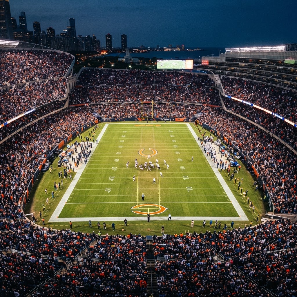 Chicago Bears