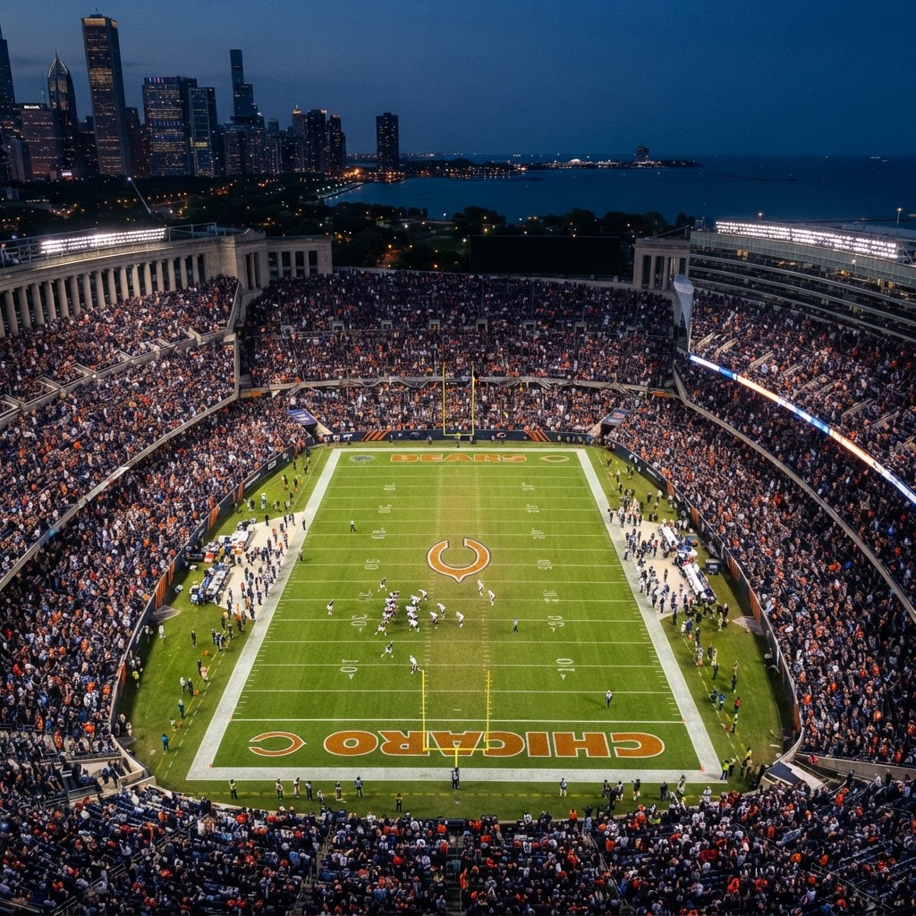 Chicago Bears