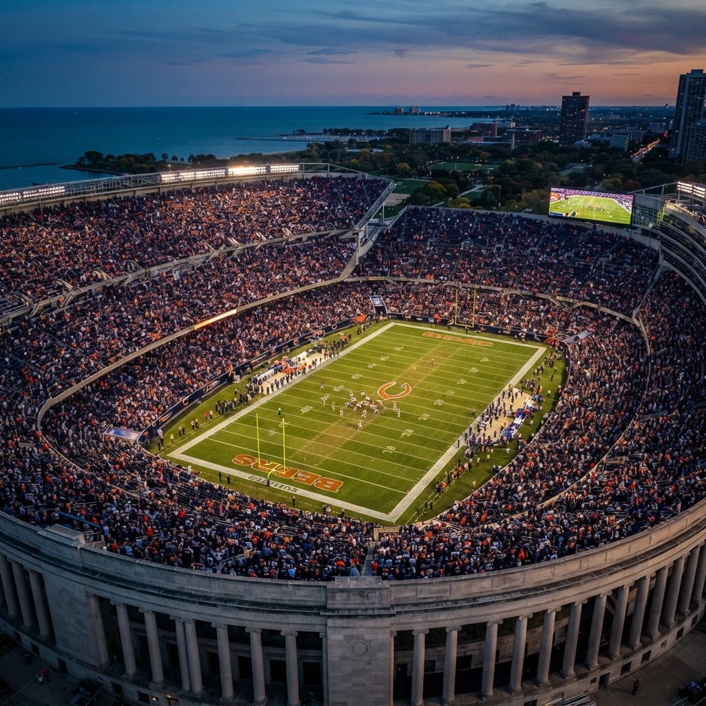 Chicago Bears