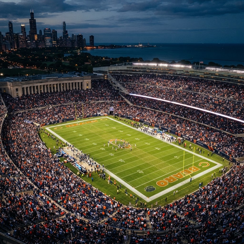 Chicago Bears