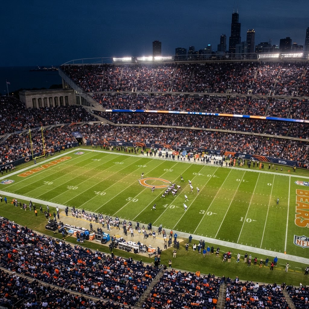 Chicago Bears