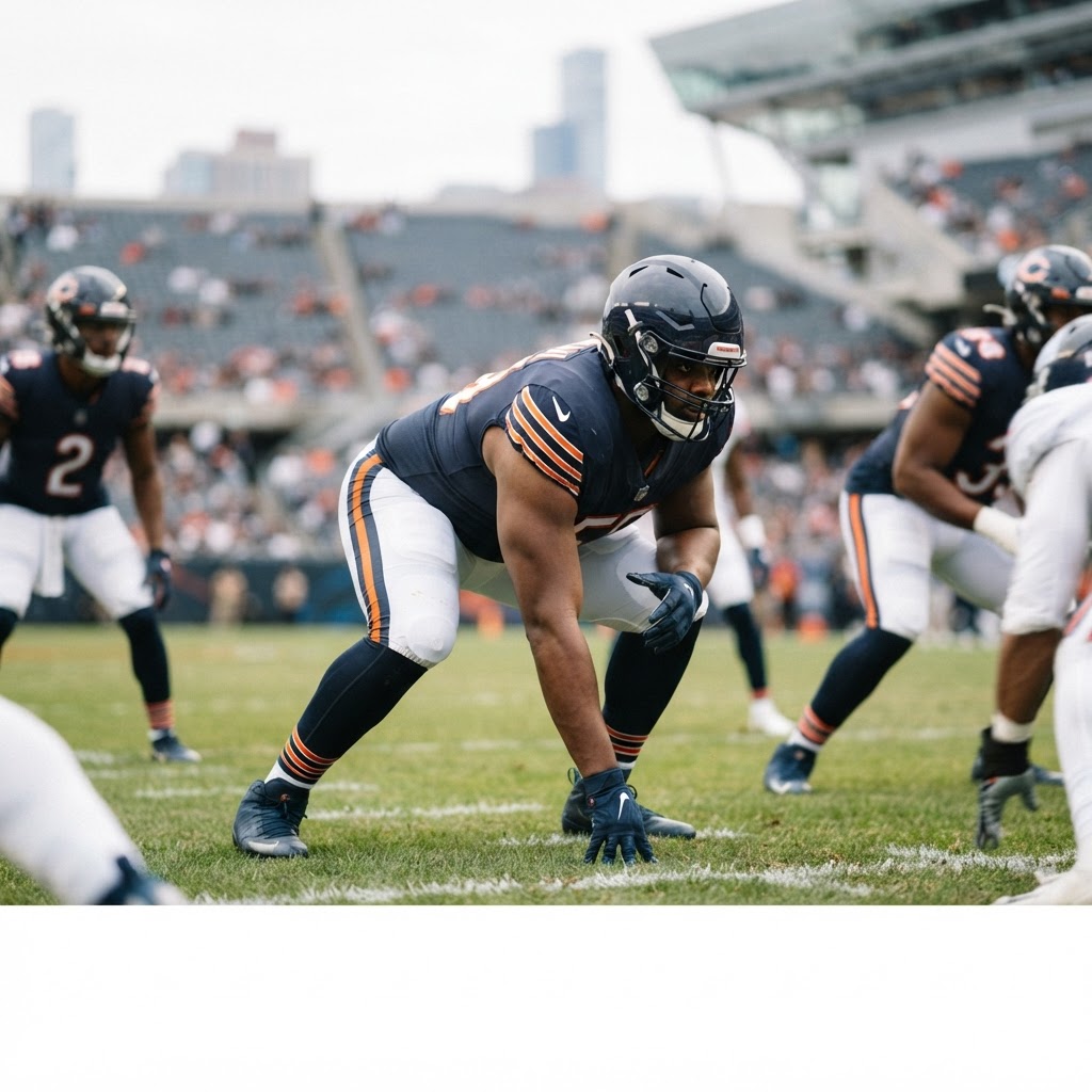 Defensive Adjustments Needed Ahead of Vikings Clash