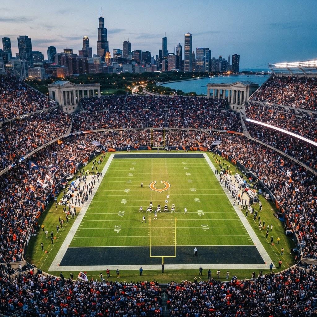 Chicago Bears