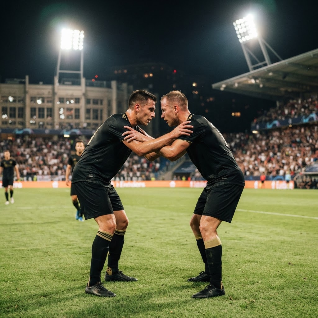 International Expansion Continues with High-Security Paris Matchup