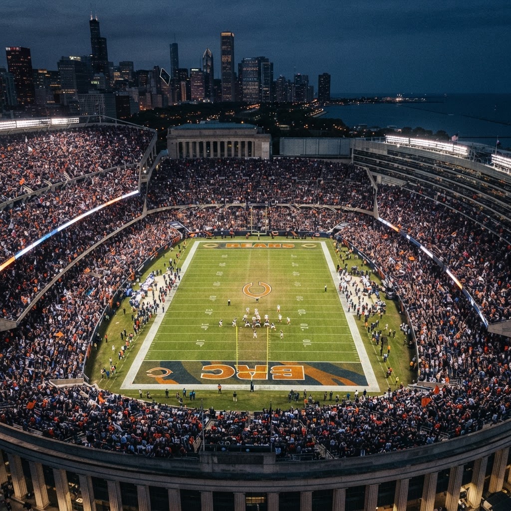 Chicago Bears