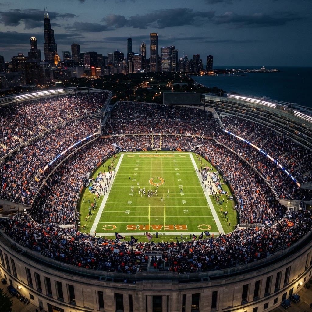 Chicago Bears