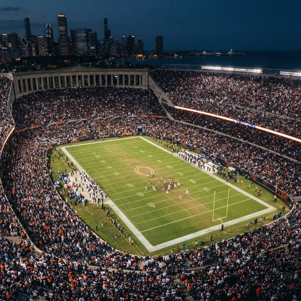 Chicago Bears