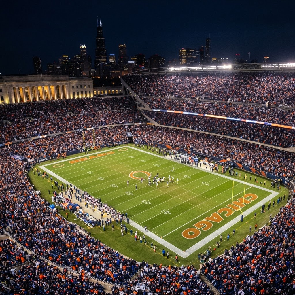 Chicago Bears