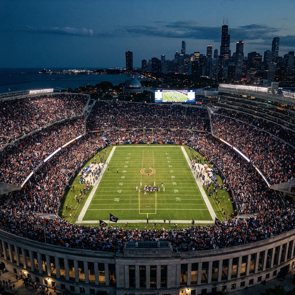 Chicago Bears