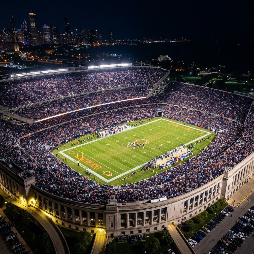 Chicago Bears