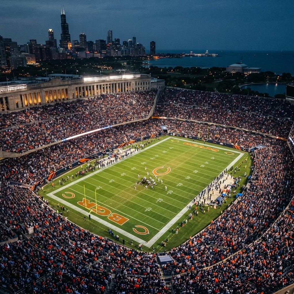 Chicago Bears