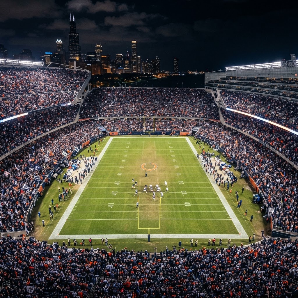 Chicago Bears