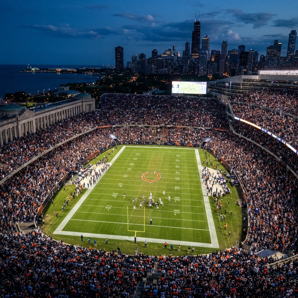 Chicago Bears