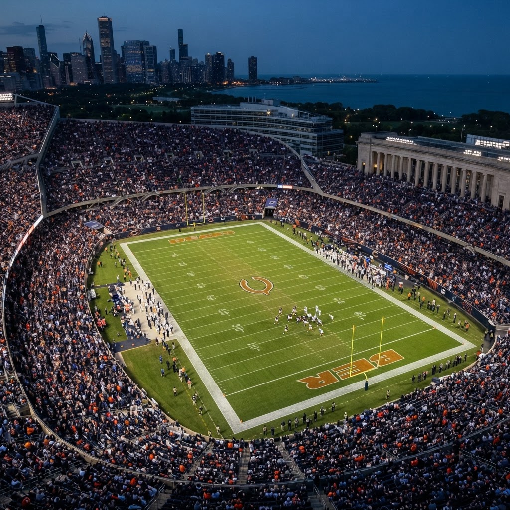 Chicago Bears