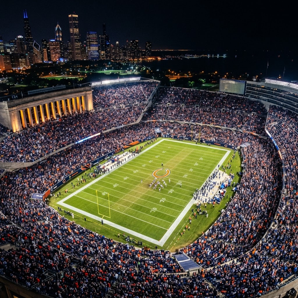 Chicago Bears
