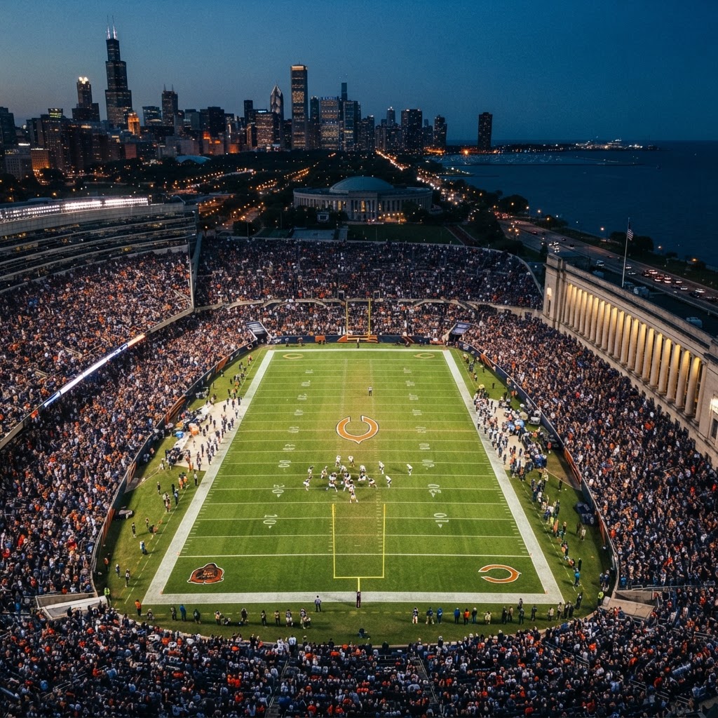 Chicago Bears