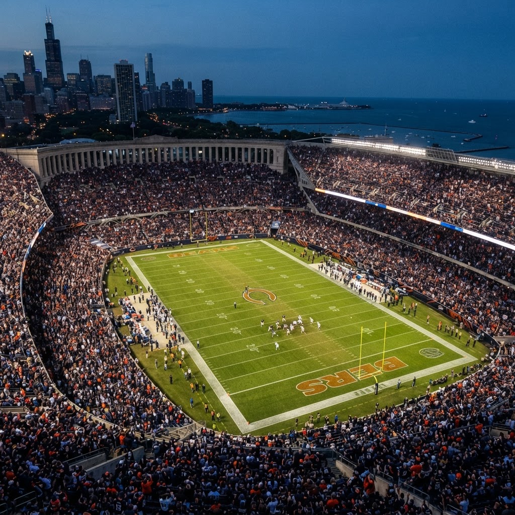 Chicago Bears