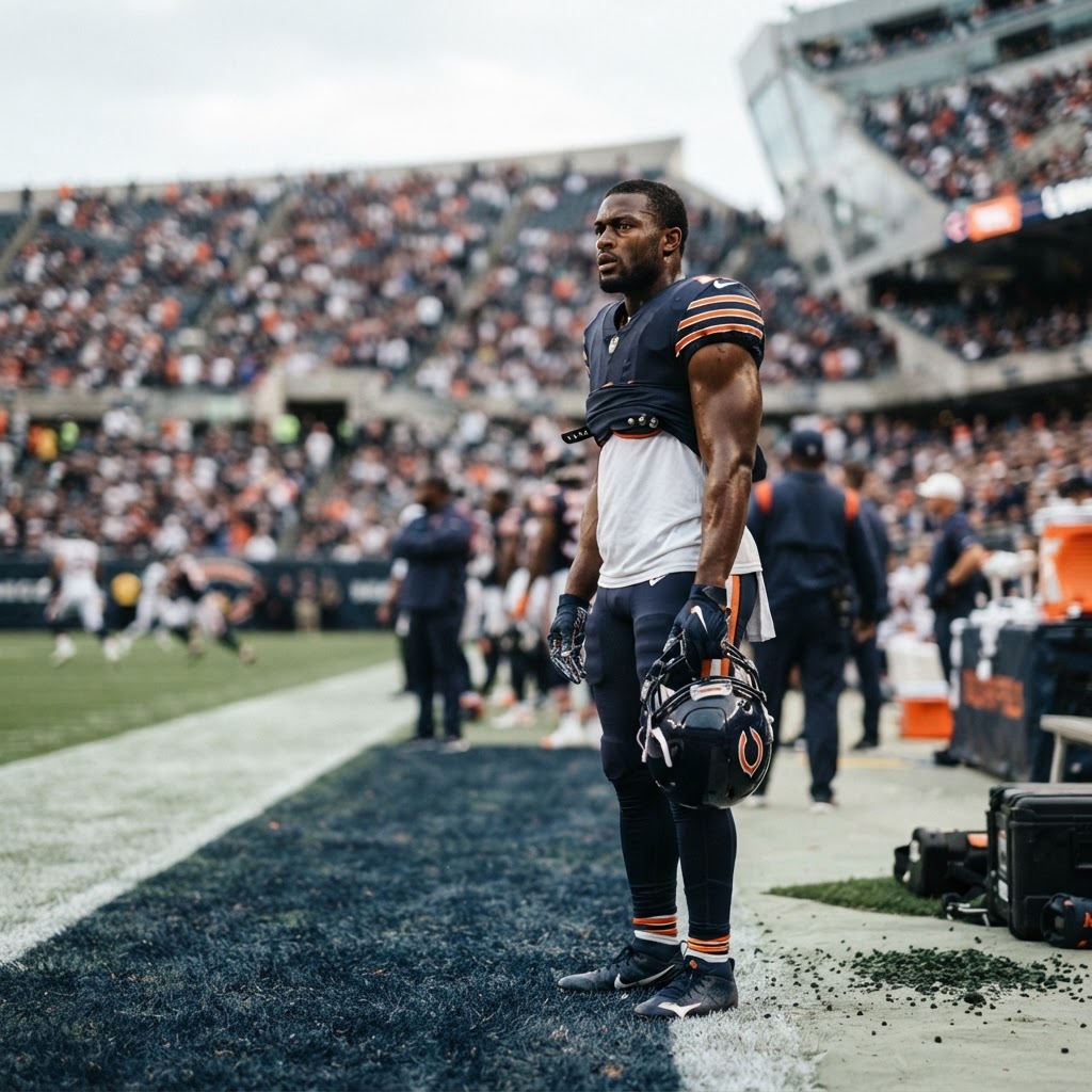 Roster Depth Under Pressure: The Looming Decision on Emerging Talent