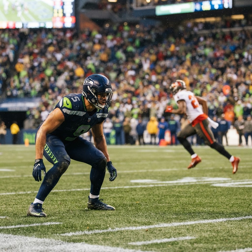 The November 10 Trade Deadline: Contenders vs. Sellers