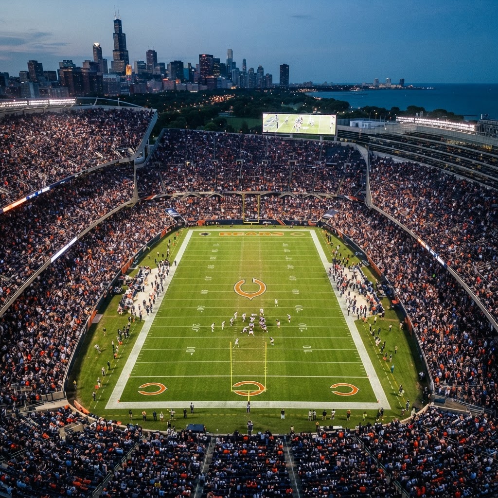 Chicago Bears