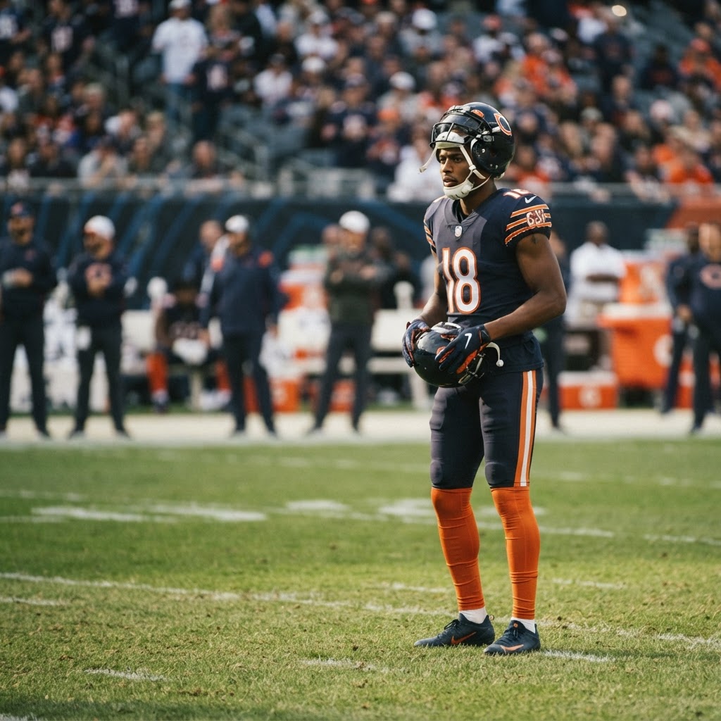 Roster Depth Tested: Navigating Injuries and Midseason Trade Potential