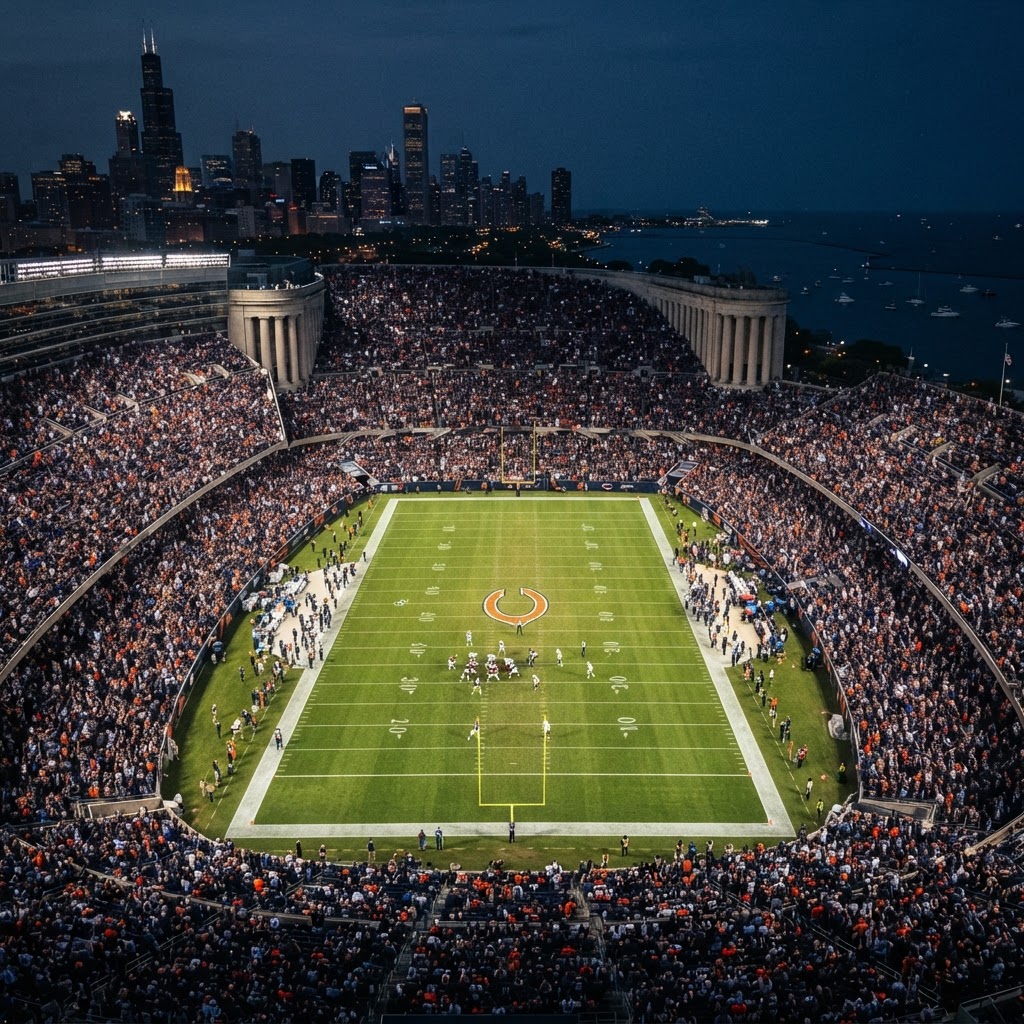 Chicago Bears