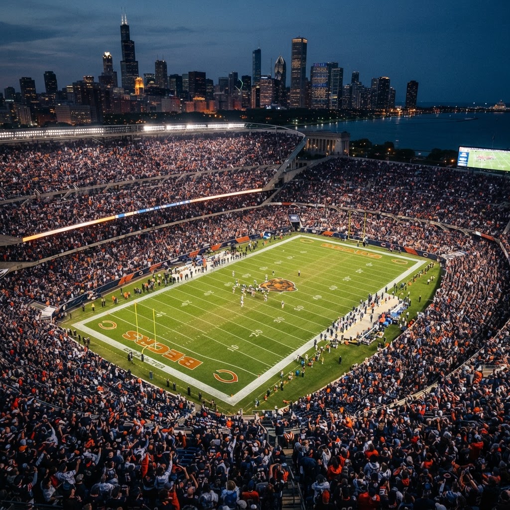 Chicago Bears