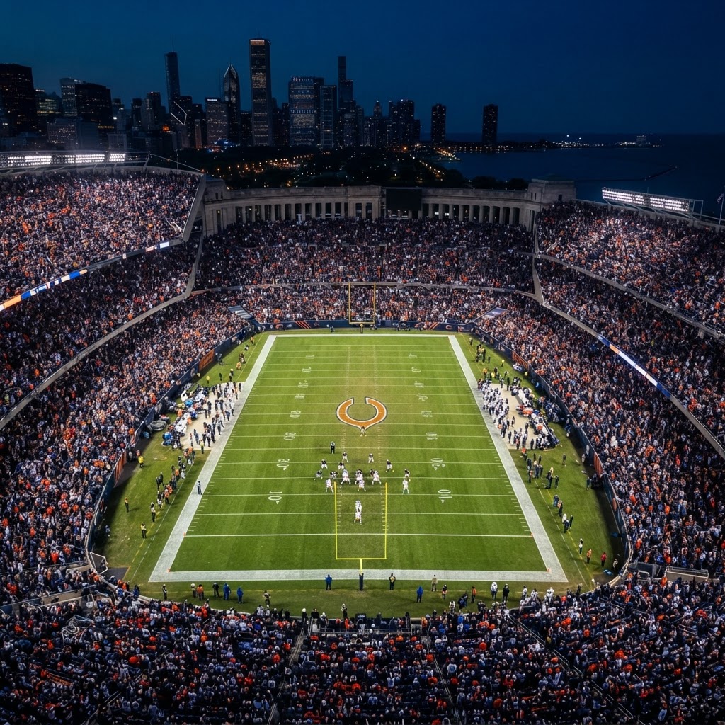 Chicago Bears