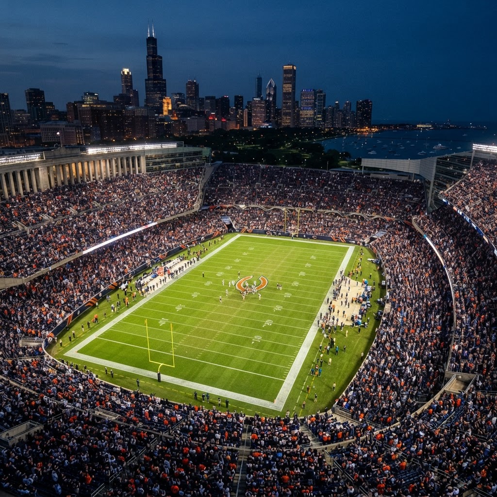Chicago Bears
