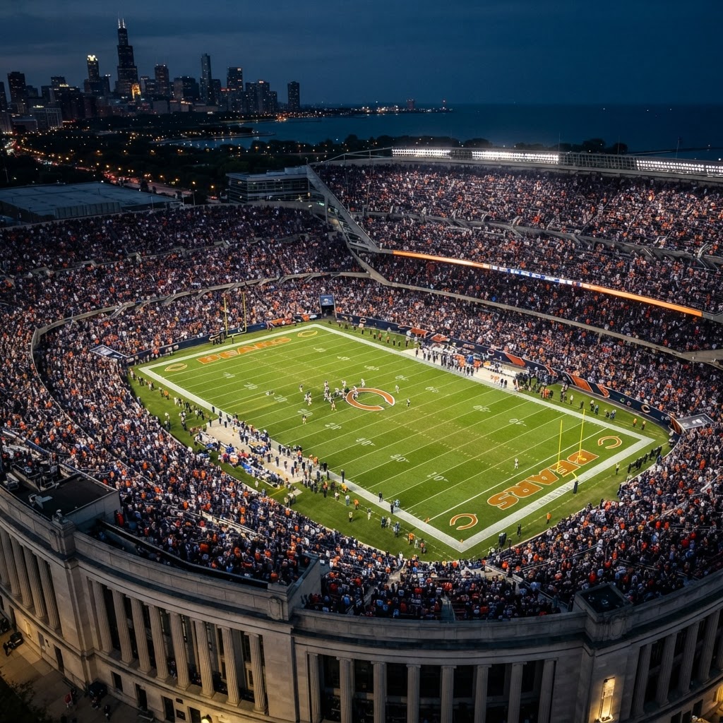 Chicago Bears