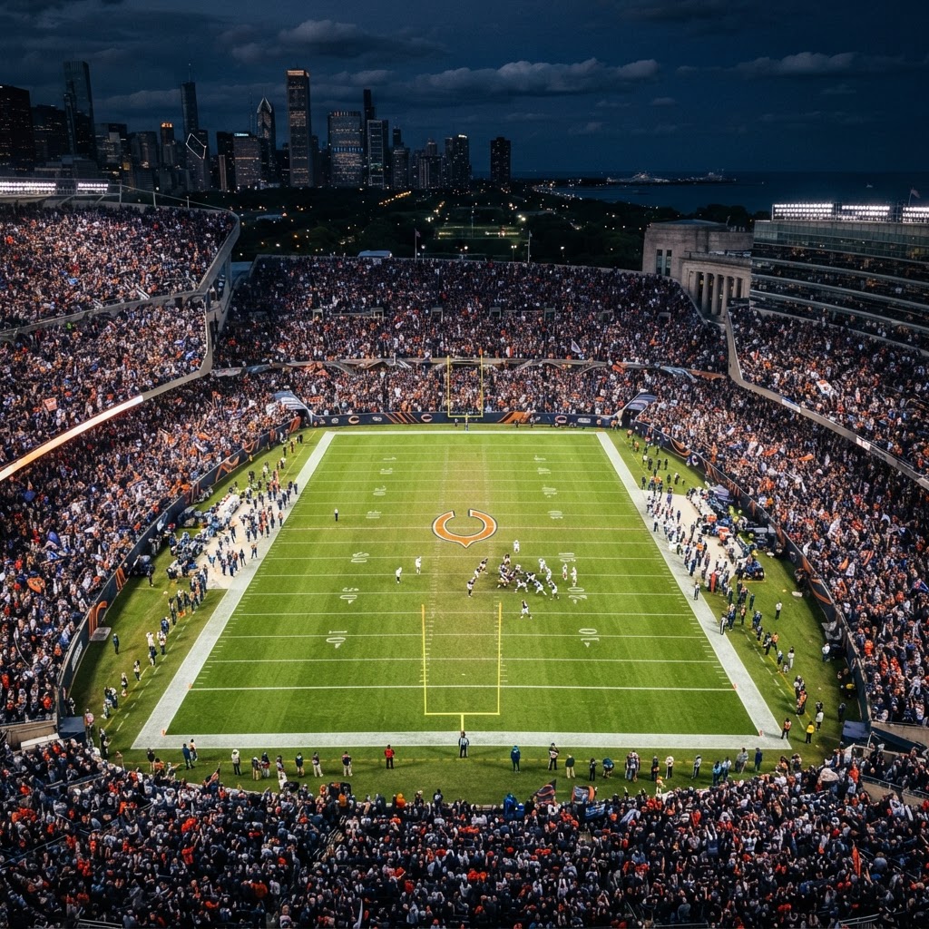 Chicago Bears