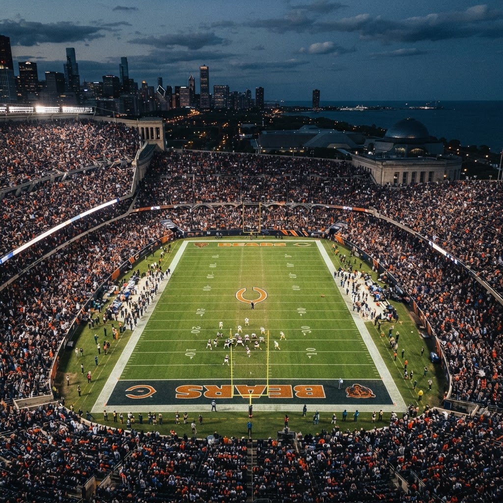 Chicago Bears