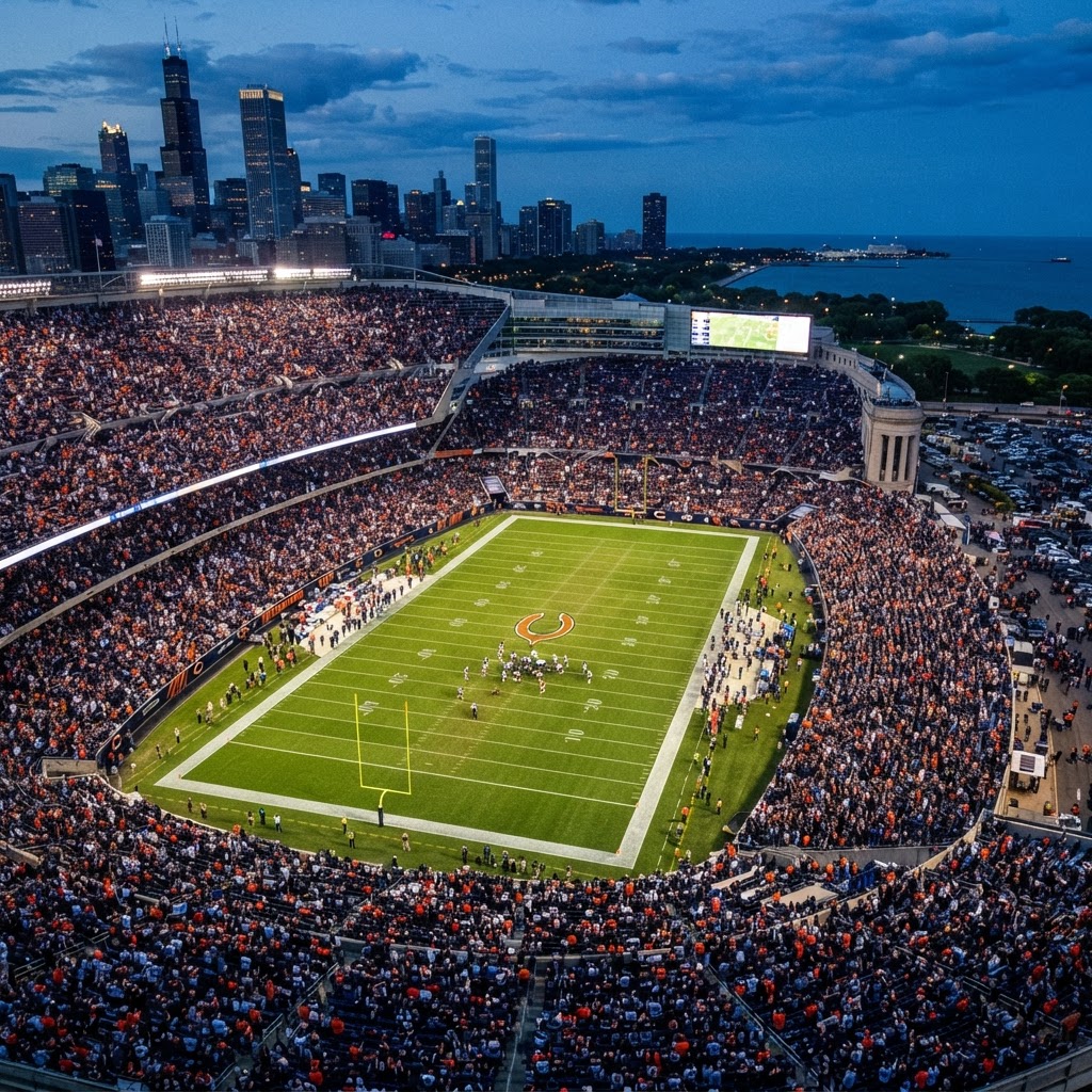 Chicago Bears